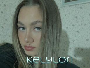 Kelylori