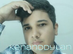 Kenanddylan