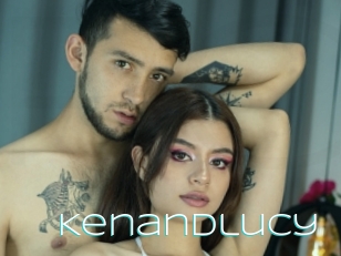 Kenandlucy