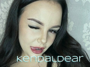 Kendaldear