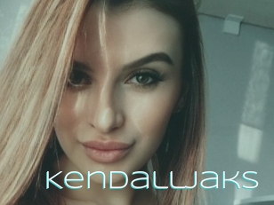 Kendalljaks