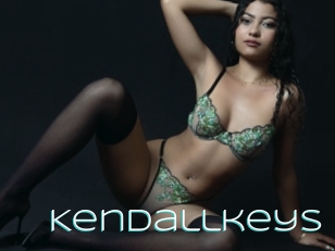 Kendallkeys