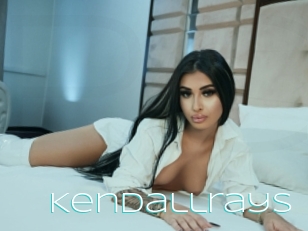 Kendallrays