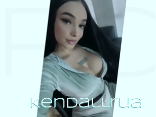 Kendallrua