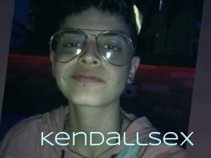 Kendallsex