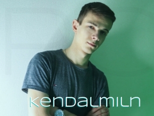 Kendalmiln