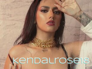 Kendalrose18