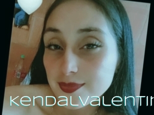 Kendalvalentin