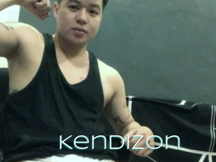 Kendizon