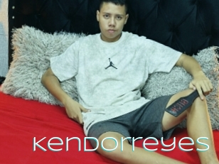 Kendorreyes