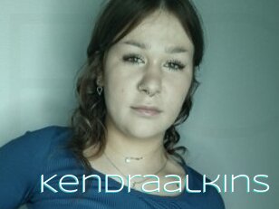 Kendraalkins