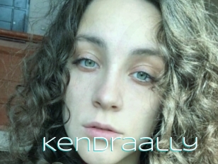 Kendraally