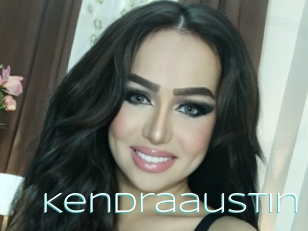 Kendraaustin