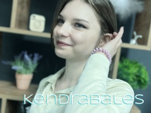 Kendrabales