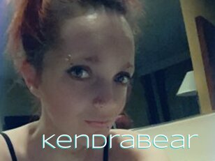 Kendrabear