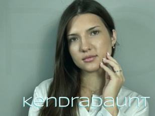 Kendradaunt