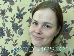 Kendraesten