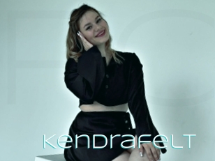 Kendrafelt