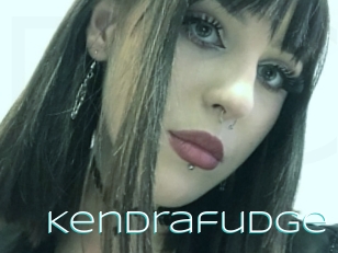 Kendrafudge