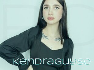 Kendraguyse