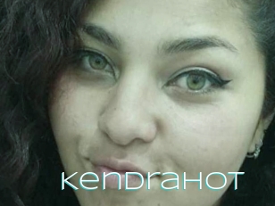 Kendrahot