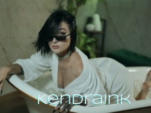 Kendraink