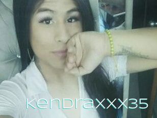 Kendraxxx35