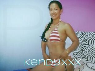 Kendyxxx