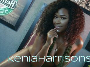 Keniaharrisons