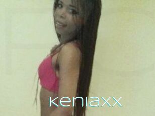 Keniaxx