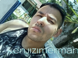 Kenjizimerman