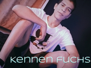 Kennen_fuchs