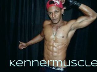 Kennermuscle