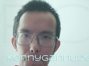 Kennygannude