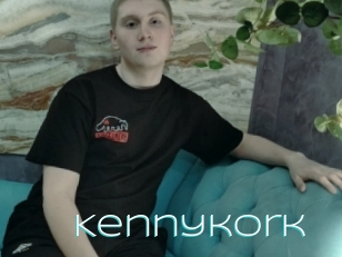 Kennykork