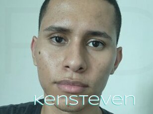 Kensteven