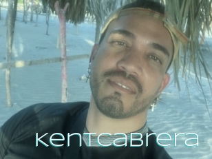 Kentcabrera