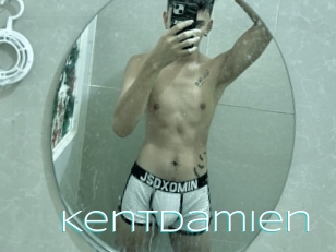 Kentdamien