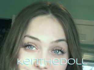 Kenthedoll