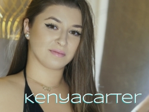 Kenyacarter