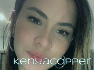 Kenyacopper