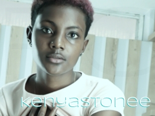 Kenyastonee