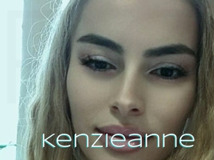 Kenzieanne