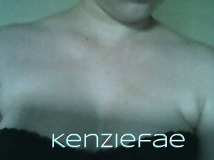 Kenziefae