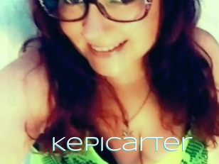 Kepicarter