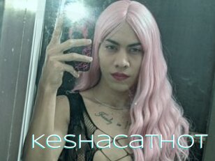 Keshacathot