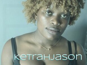 Ketrahjason