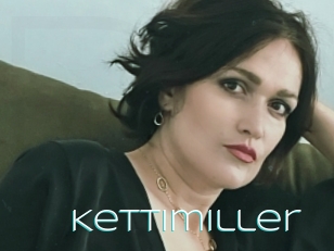 Kettimiller