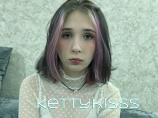 Kettykisss