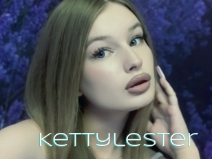 Kettylester